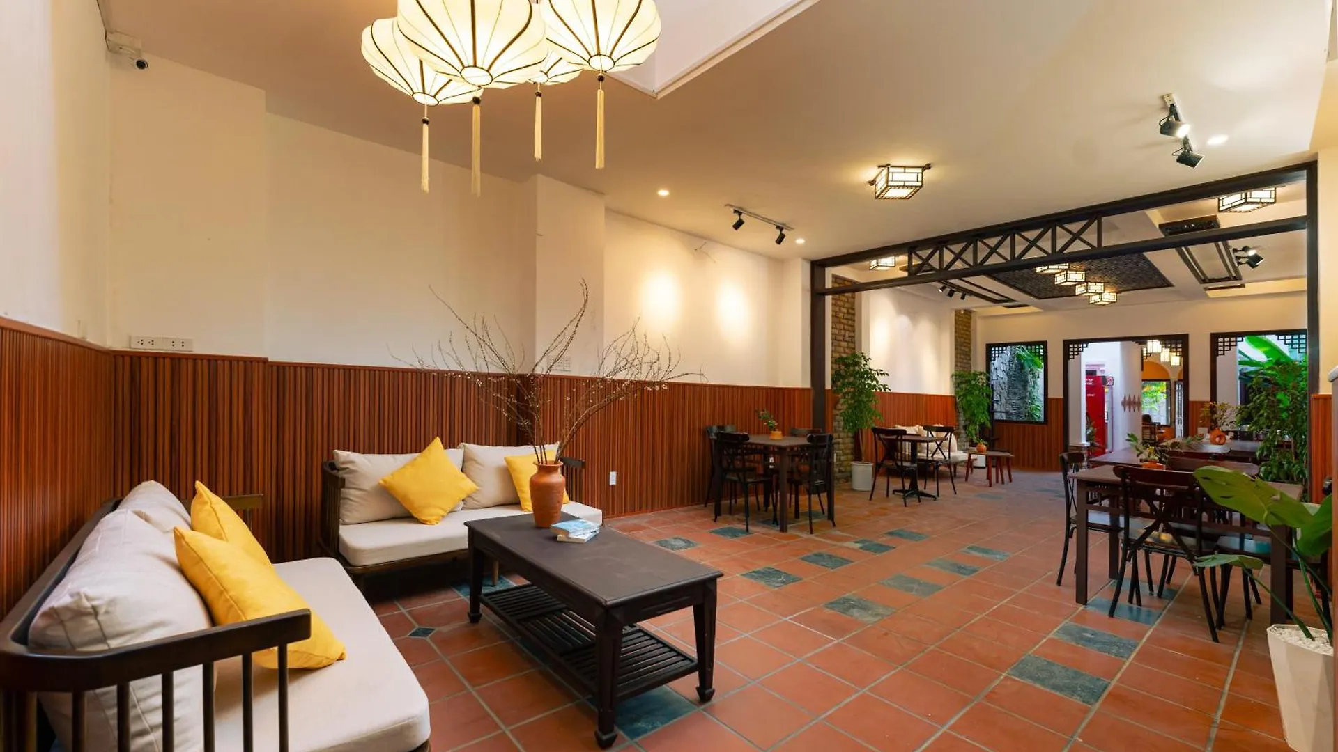 Hoianese Heritage Hotel - Truly Hoi An 2*,  Vietnam