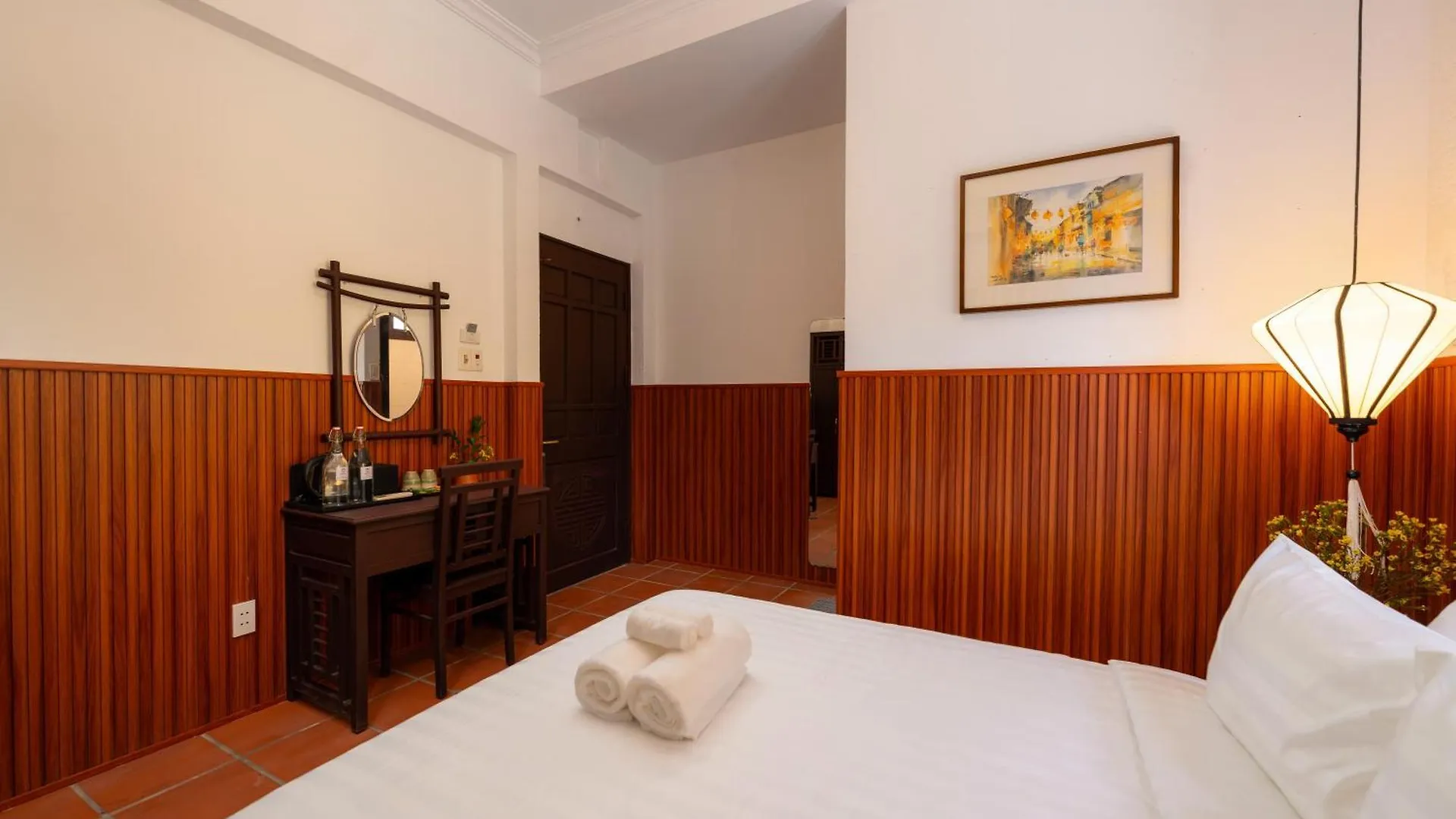 Hoianese Heritage Hotel - Truly Hoi An