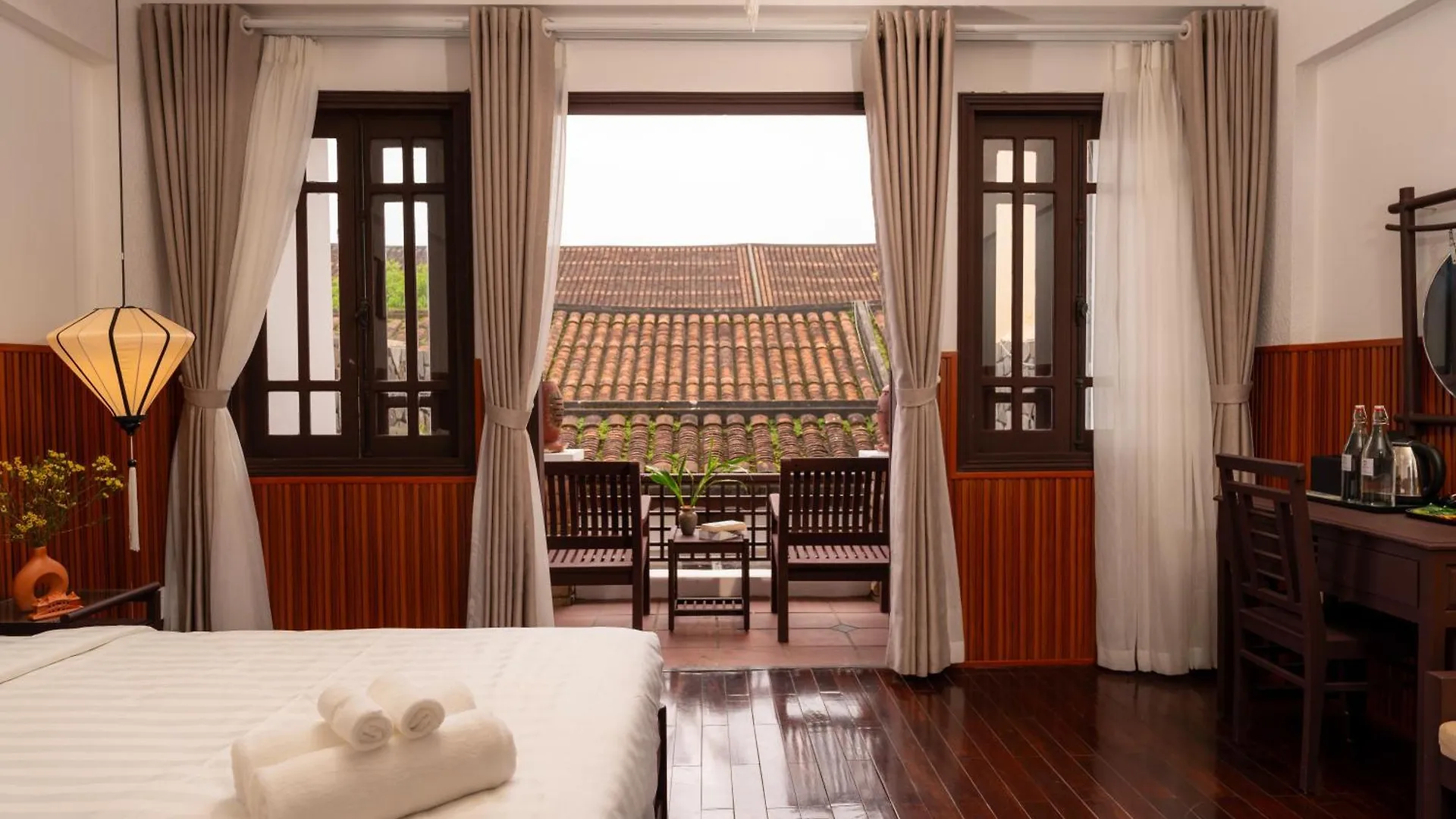 Hoianese Heritage Hotel - Truly Hoi An