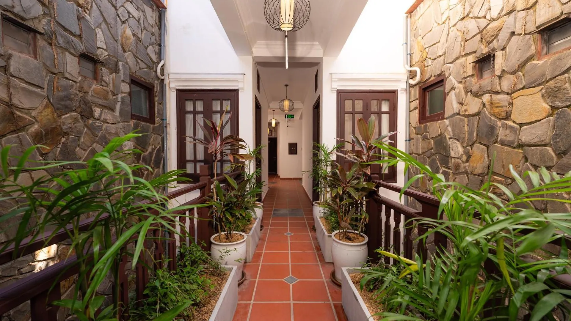 Hoianese Heritage Hotel - Truly Hoi An Vietnam