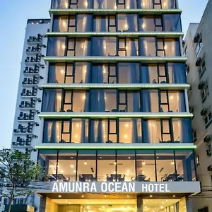 Hotel Amunra Ocean