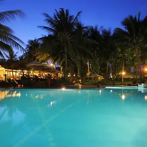 Saigon Mui Ne 4* Фантхьет