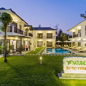 Natural Boutique Hotel