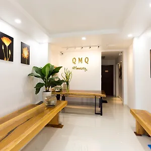 Qmq's Homestay , Ciudad Ho Chi Minh (Saigón) Vietnam