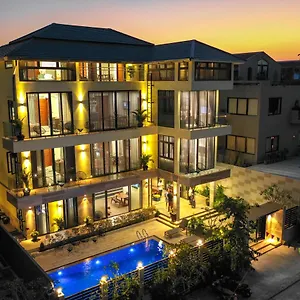 Hotel Haven