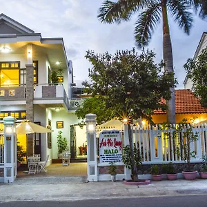 Halo Homestay Hoi An