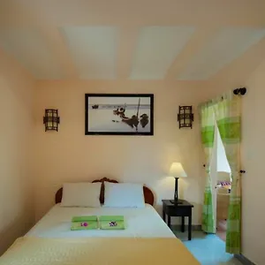 Petunia Garden Homestay And Hoi An