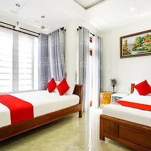 Legend Connect Homestay Hotel