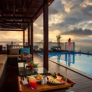 Cozy Savvy Boutique Hotel