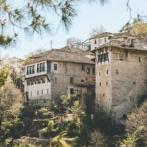 Braja House , Gjirokastër Albania