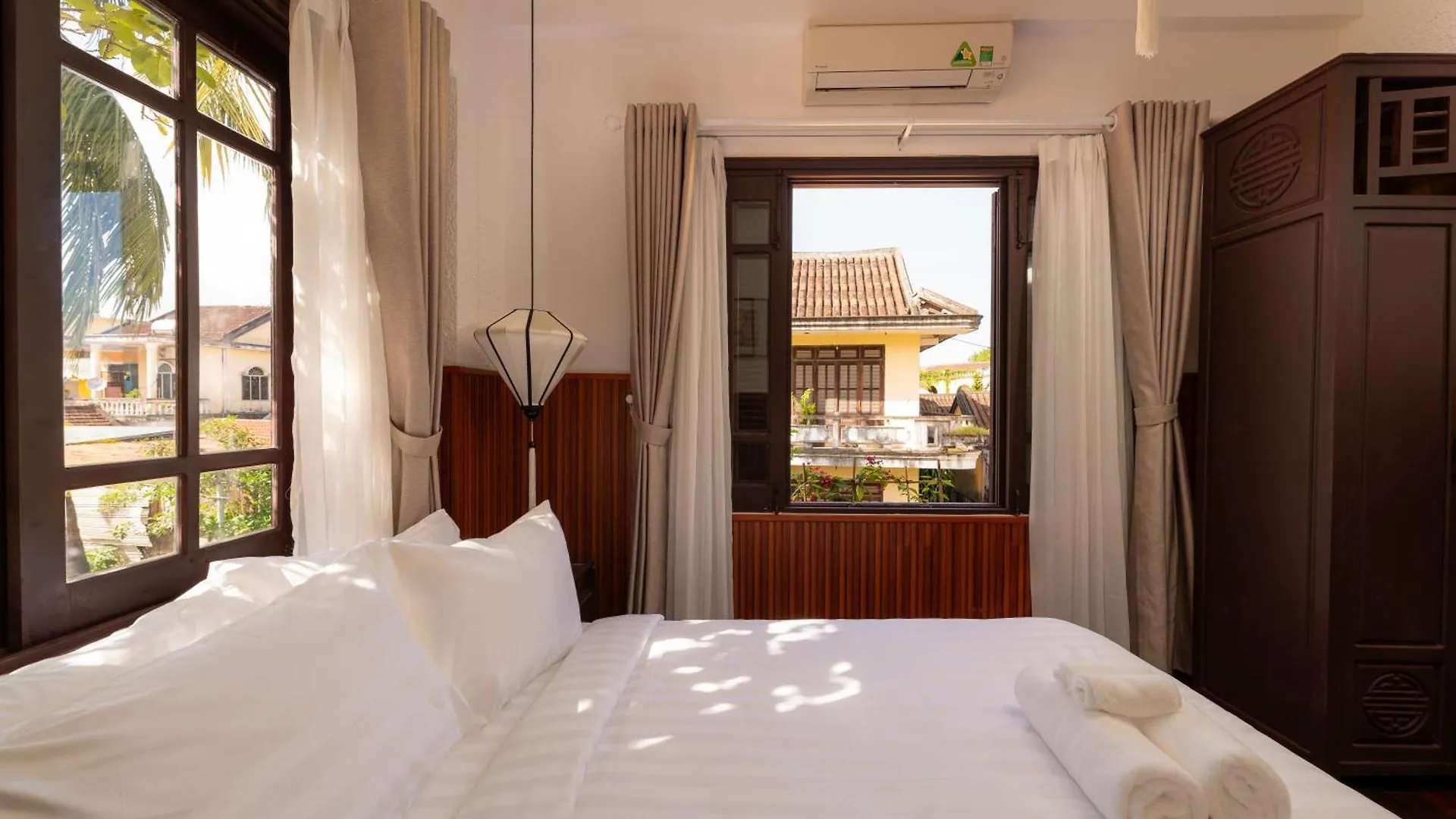 Hoianese Heritage Hotel - Truly Hoi An 2*,  Vietnam