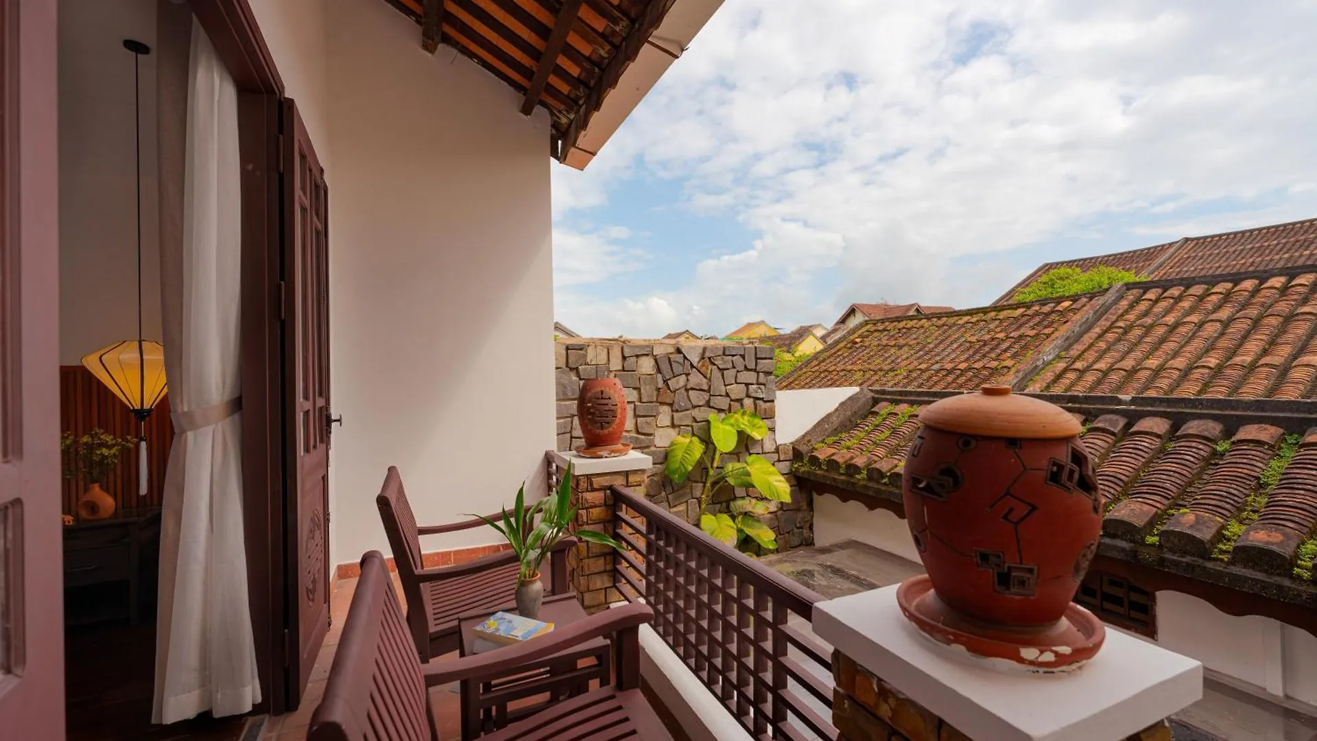 Hoianese Heritage Hotel - Truly Hoi An