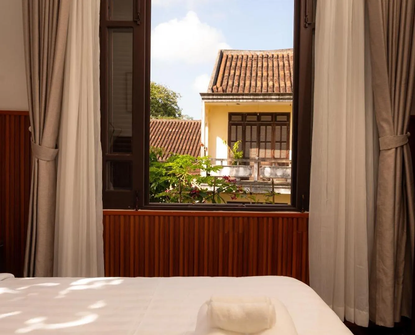 Hoianese Heritage Hotel - Truly Hoi An Vietnam