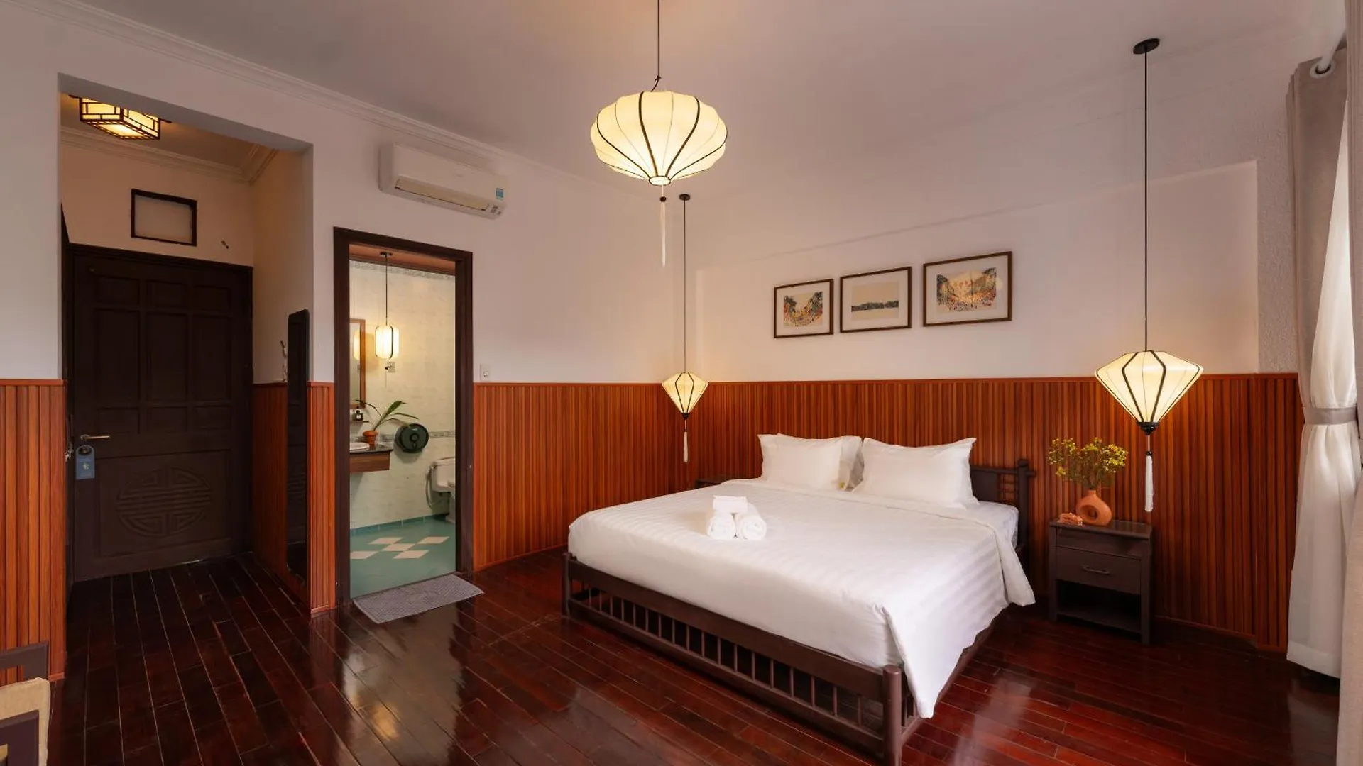 Hoianese Heritage Hotel - Truly Hoi An