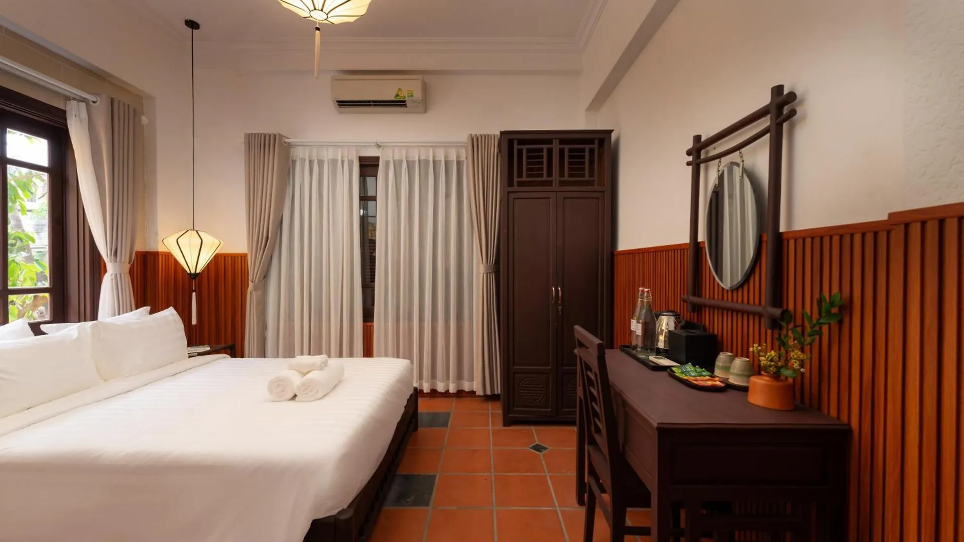 Hoianese Heritage Hotel - Truly Hoi An