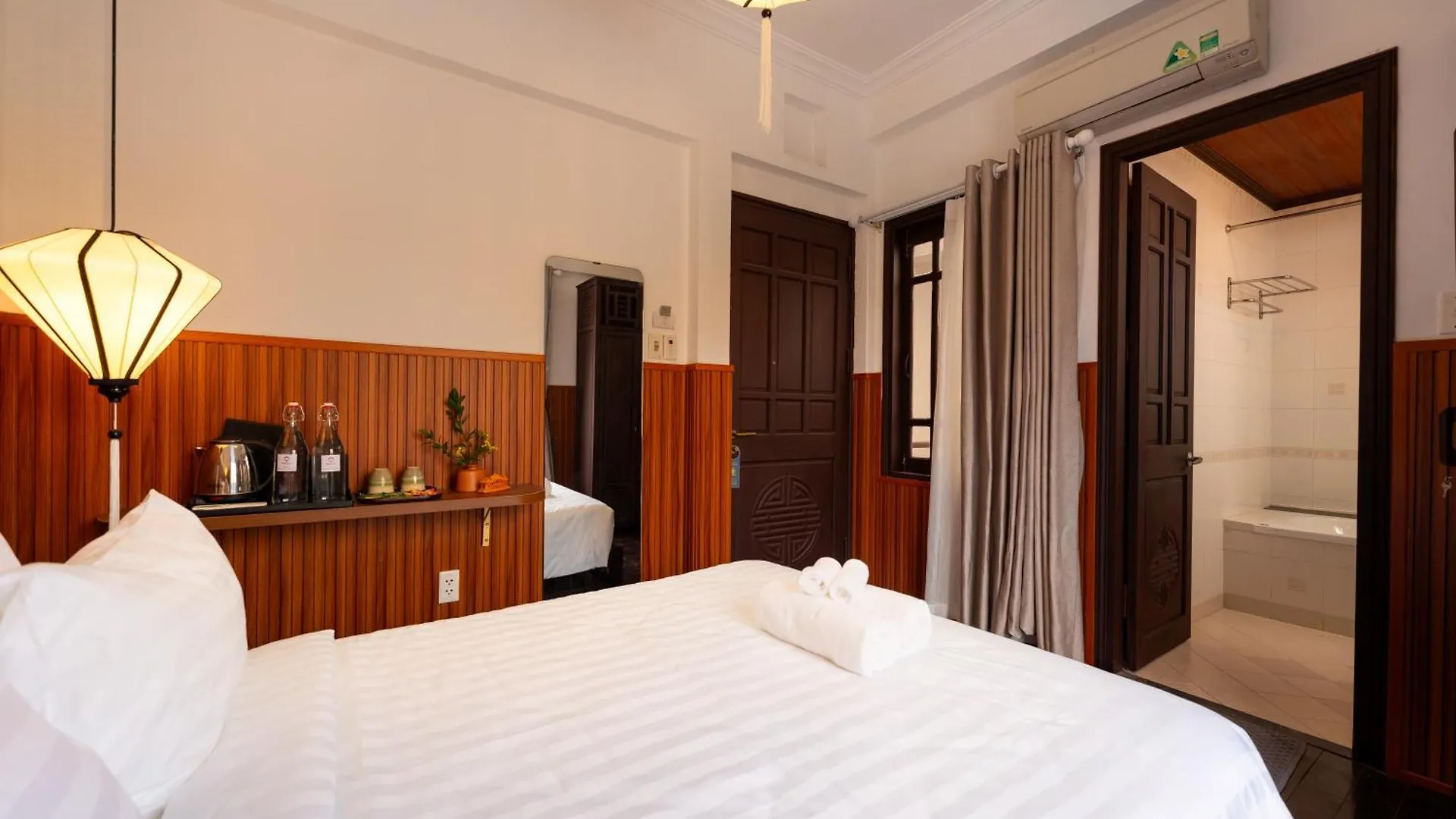 Hoianese Heritage Hotel - Truly Hoi An