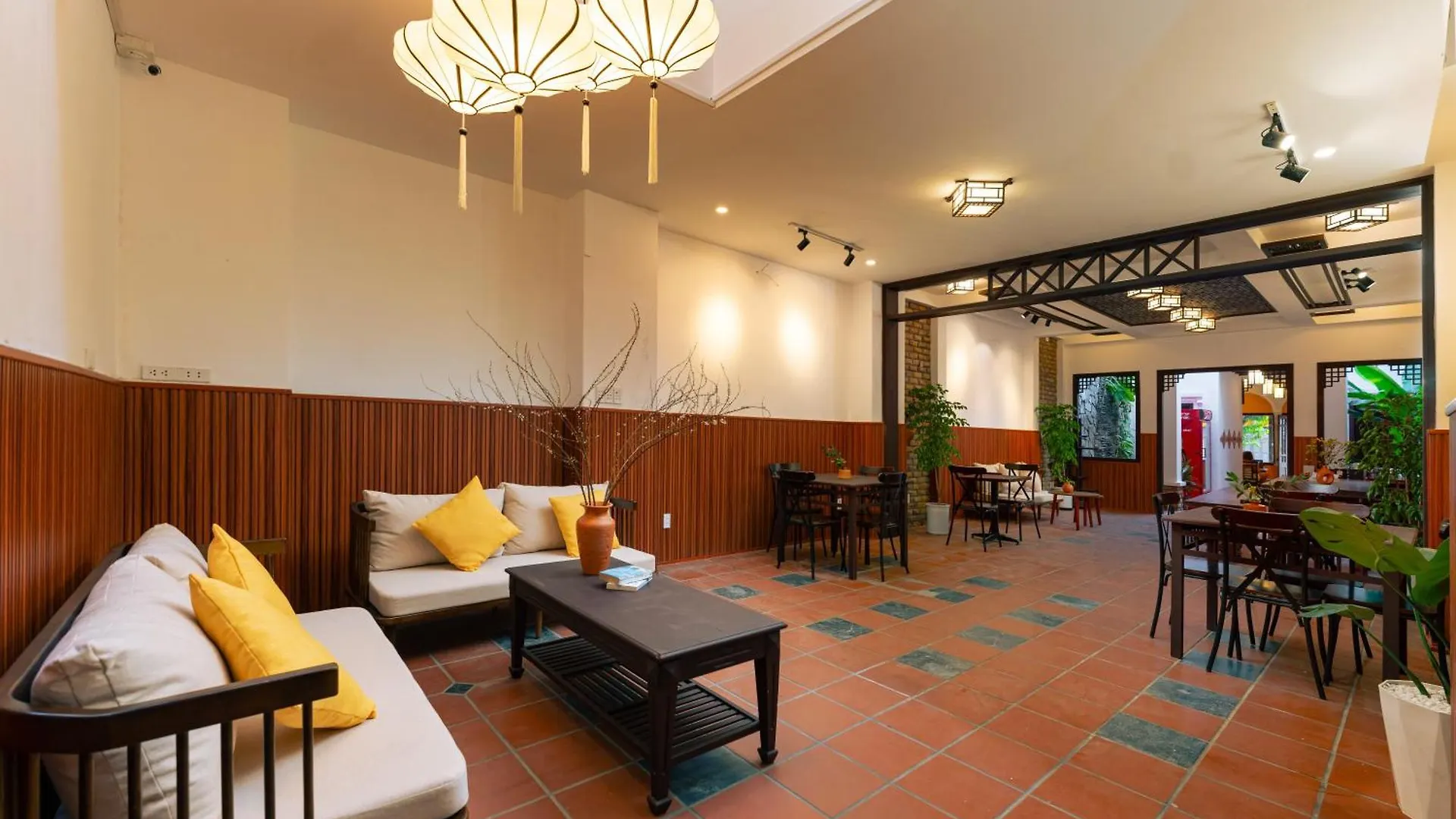 Hoianese Heritage Hotel - Truly Hoi An