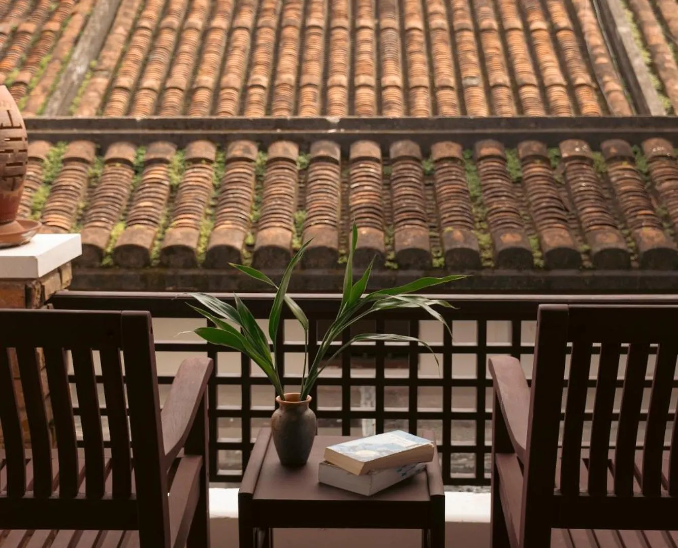 Hoianese Heritage Hotel - Truly Hoi An Wietnam